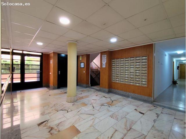 APARTAMENTO OROPESA CENTRO