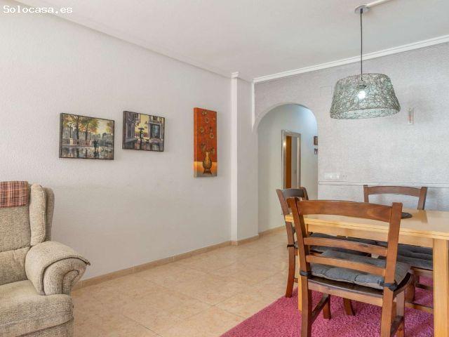 APARTAMENTO ORIENTACIÓN SUR EN EL CENTRO, CON PISCINA Y A SOLO 1 KM DE LA PLAYA
