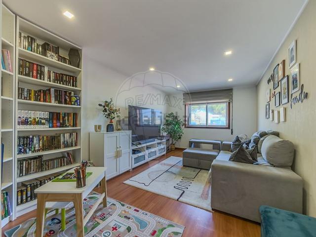 Apartamento, Ovar