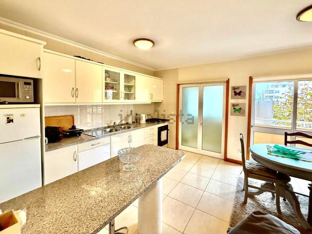 Apartamento, Ovar