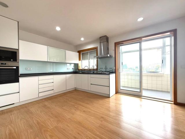 Apartamento, Ovar