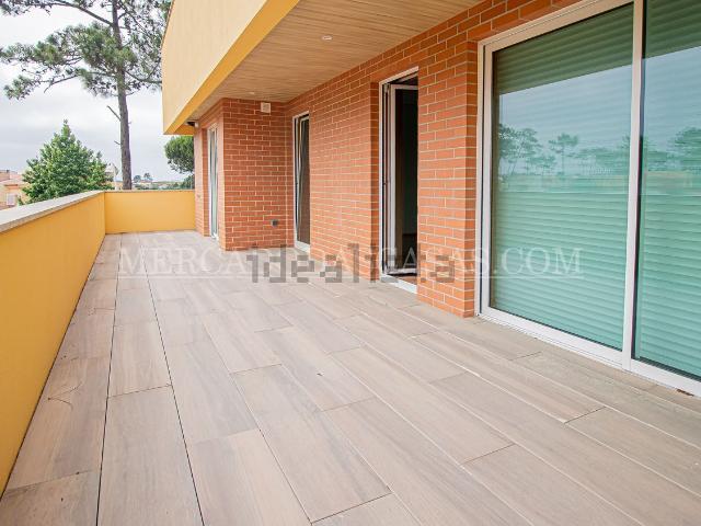Apartamento, Ovar