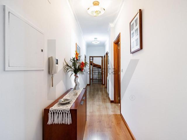 Apartamento, Ovar