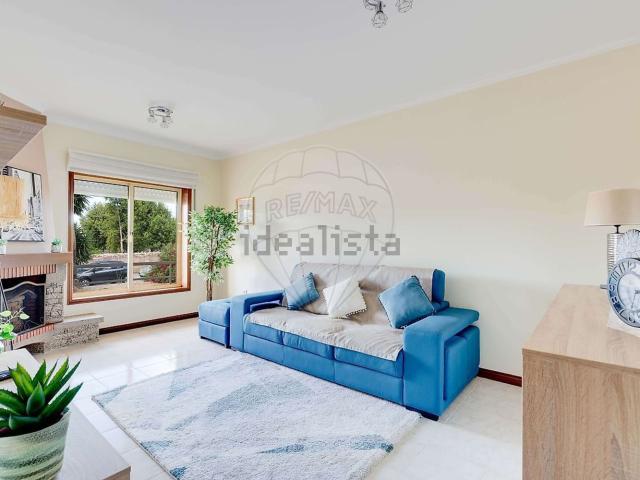 Apartamento, Ovar