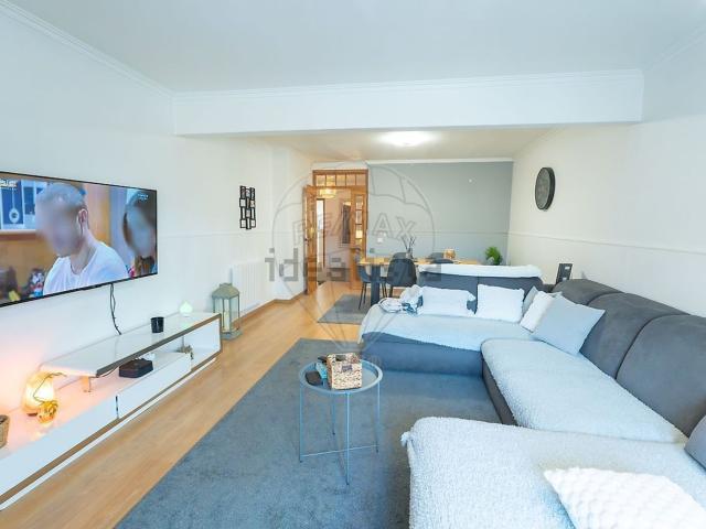 Apartamento, Ovar