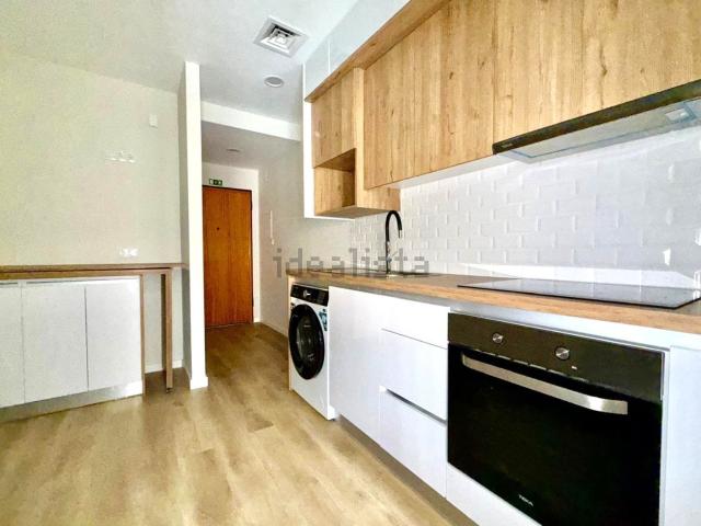 Apartamento, Ovar