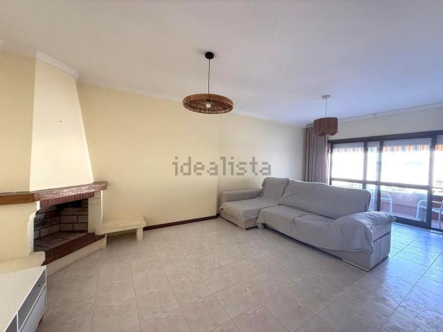 Apartamento, Ovar