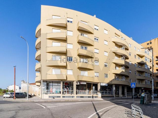 Apartamento, Ovar