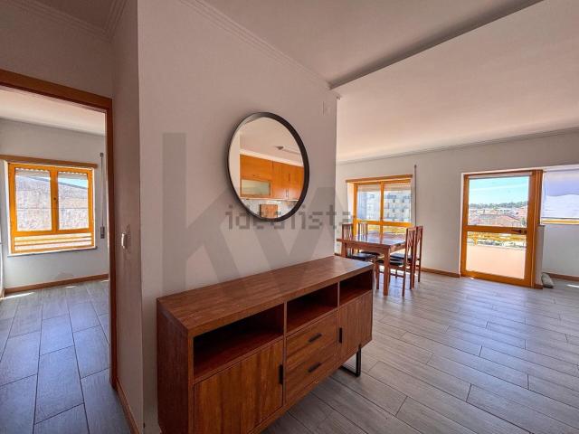 Apartamento, Ovar