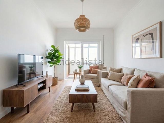 Apartamento, Ovar