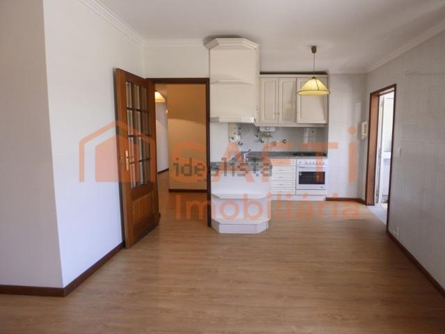 Apartamento, Ovar