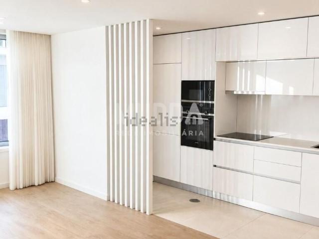 Apartamento, Ovar