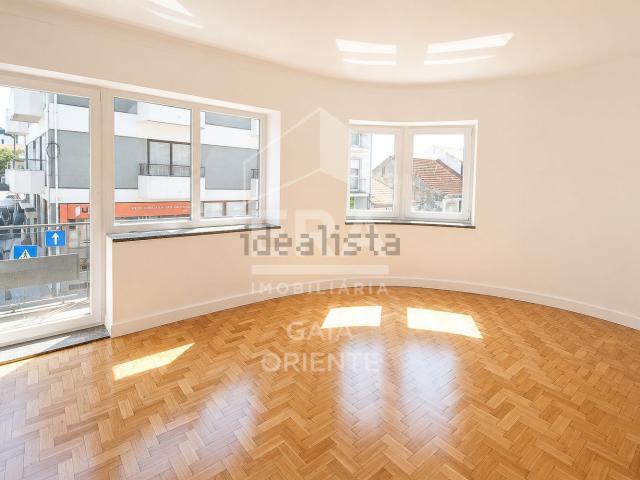Apartamento, Ovar