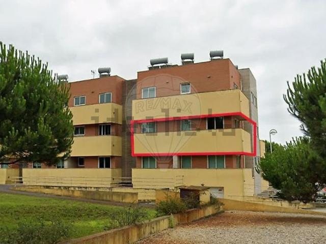 Apartamento, Ovar