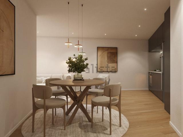 Apartamento, Ovar