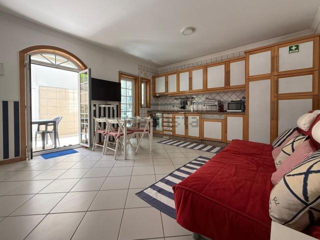 Apartamento, Ovar