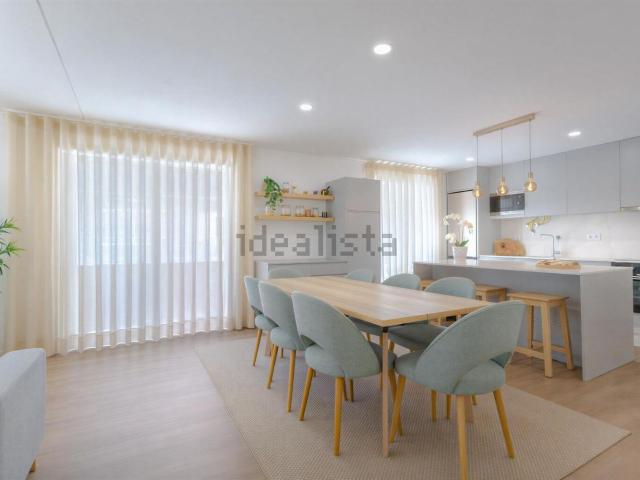 Apartamento, Ovar