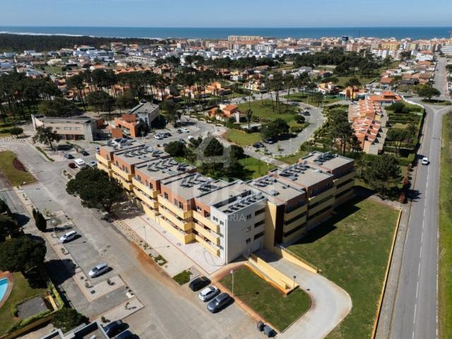 Apartamento, Ovar