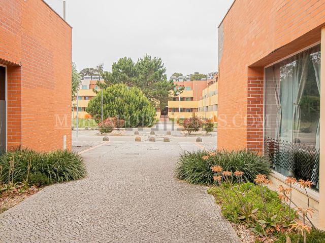 Apartamento, Ovar