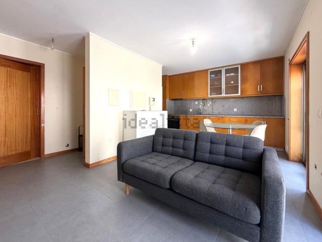Apartamento, Ovar