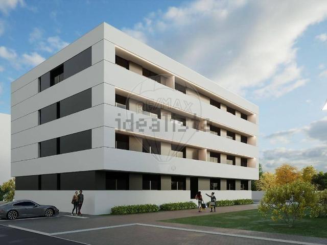 Apartamento, Ovar