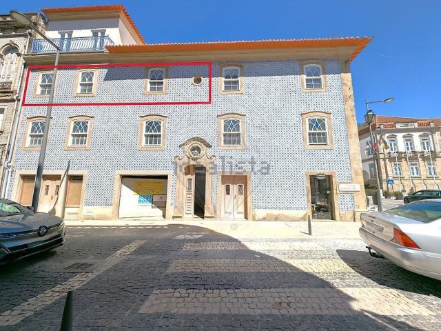 Apartamento, Ovar
