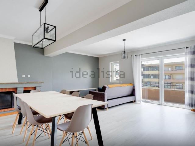 Apartamento, Ovar