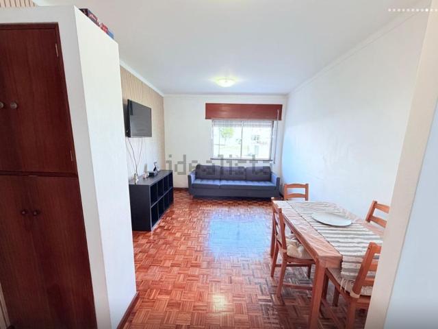 Apartamento, Ovar