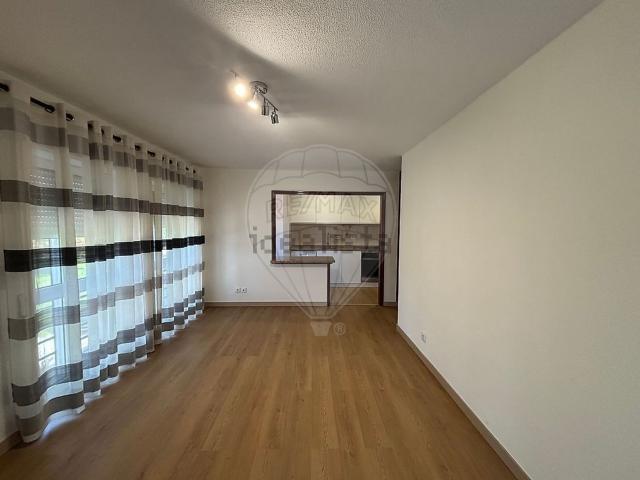 Apartamento, Ovar
