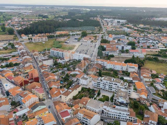 Apartamento, Ovar