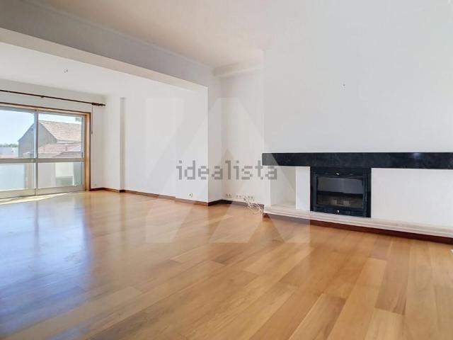 Apartamento, Ovar
