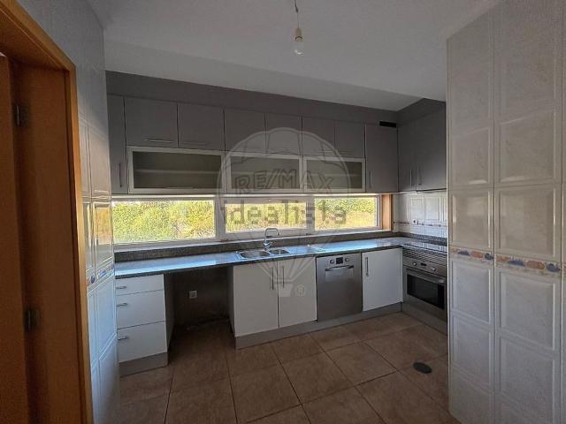 Apartamento, Ovar