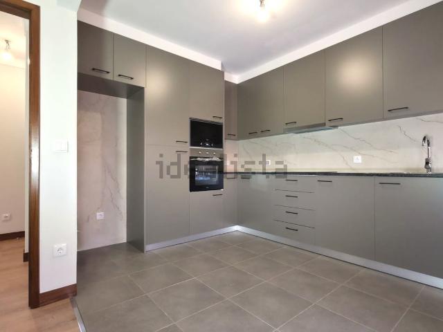 Apartamento, Ovar