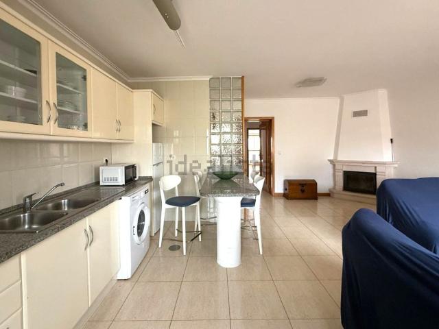 Apartamento, Ovar
