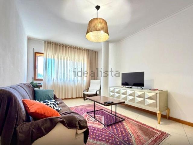 Apartamento, Ovar