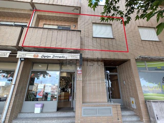 Apartamento, Ovar