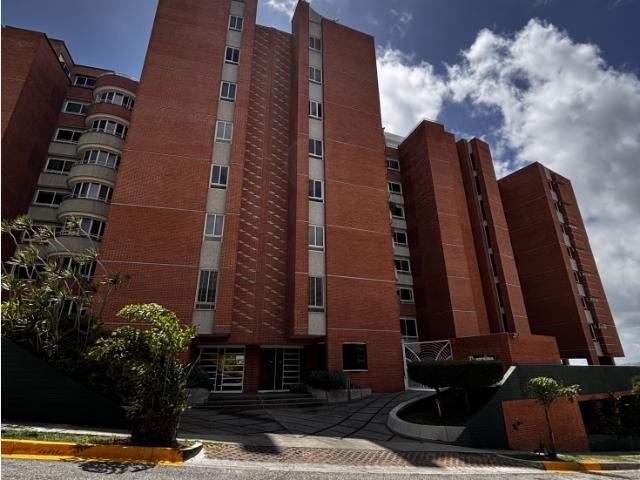 APARTAMENTO P2 EN RESIDENCIAS PANORAMA