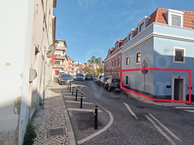 Apartamento, Paço de Arcos, Oeiras e São Julião da Barra Paço de Arcos Caxias