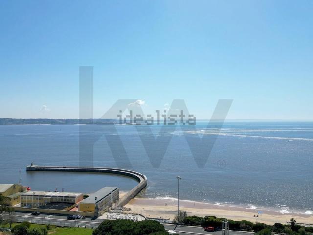 Apartamento, Paço de Arcos, Oeiras e São Julião da Barra Paço de Arcos Caxias