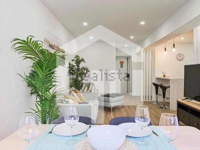 Apartamento, Paço de Arcos, Oeiras e São Julião da Barra Paço de Arcos Caxias