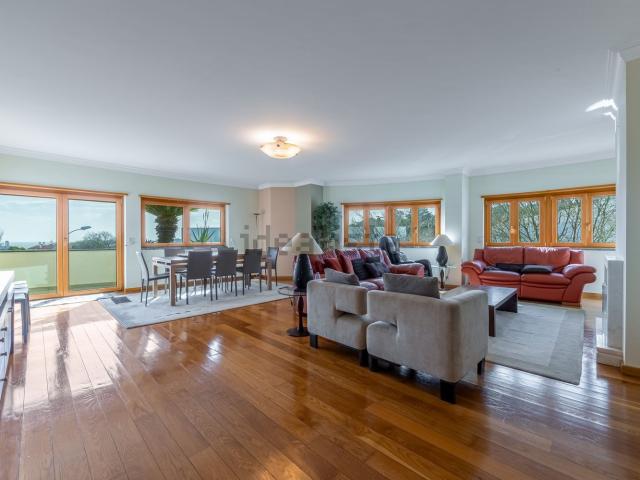 Apartamento, Paço de Arcos, Oeiras e São Julião da Barra Paço de Arcos Caxias