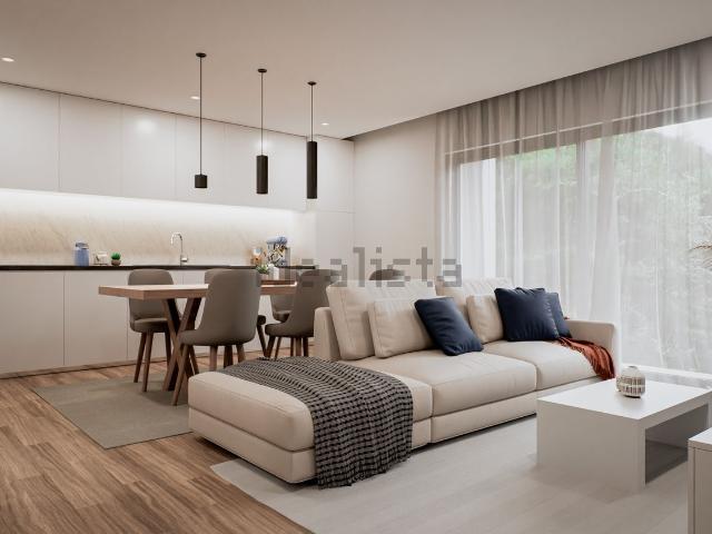 Apartamento, Paço de Sousa