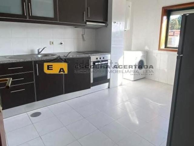 Apartamento, Paço de Sousa