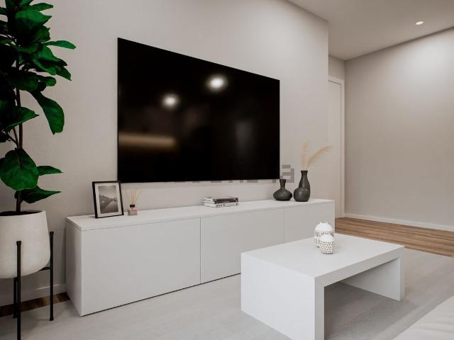 Apartamento, Paço de Sousa
