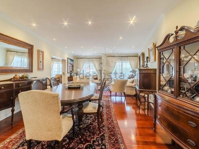 Apartamento, Paços de Brandão