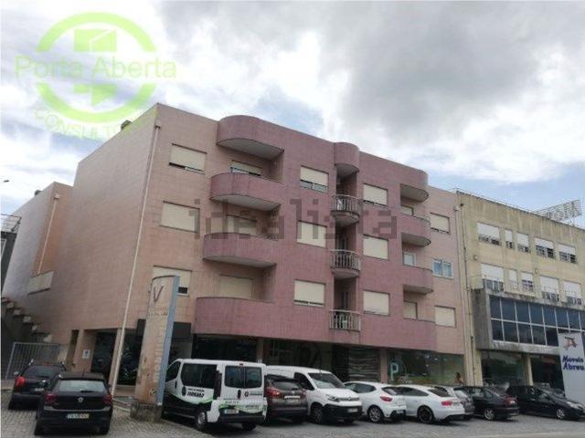 Apartamento, Paços de Ferreira