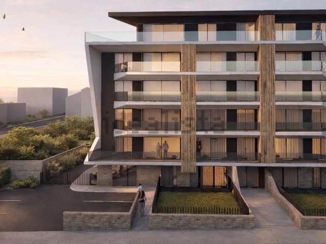 Apartamento, Paços de Ferreira