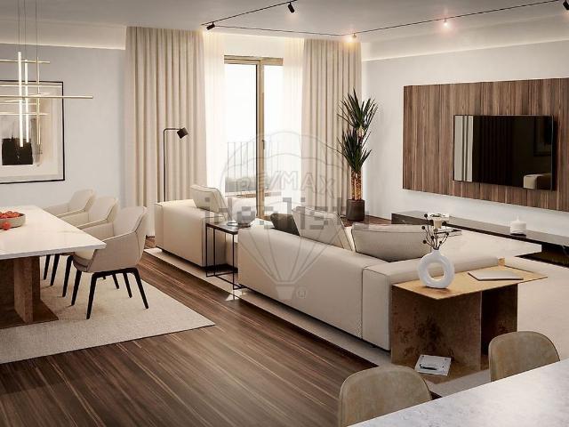 Apartamento, Paços de Ferreira