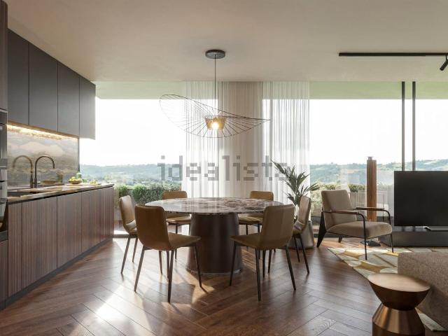 Apartamento, Paços de Ferreira