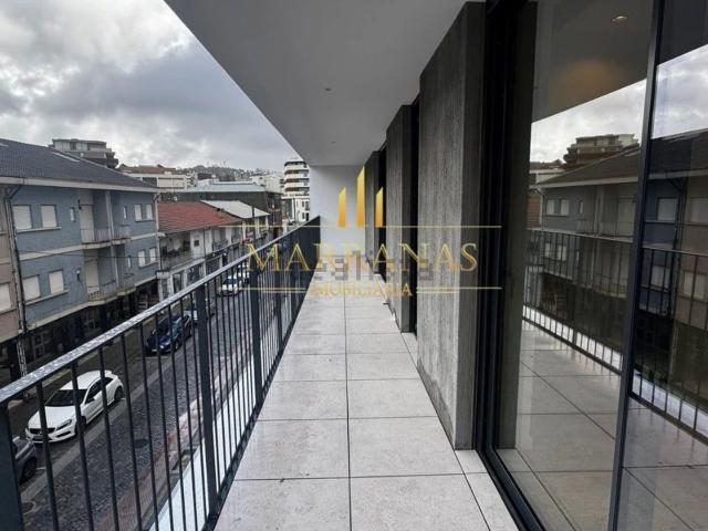 Apartamento, Paços de Ferreira